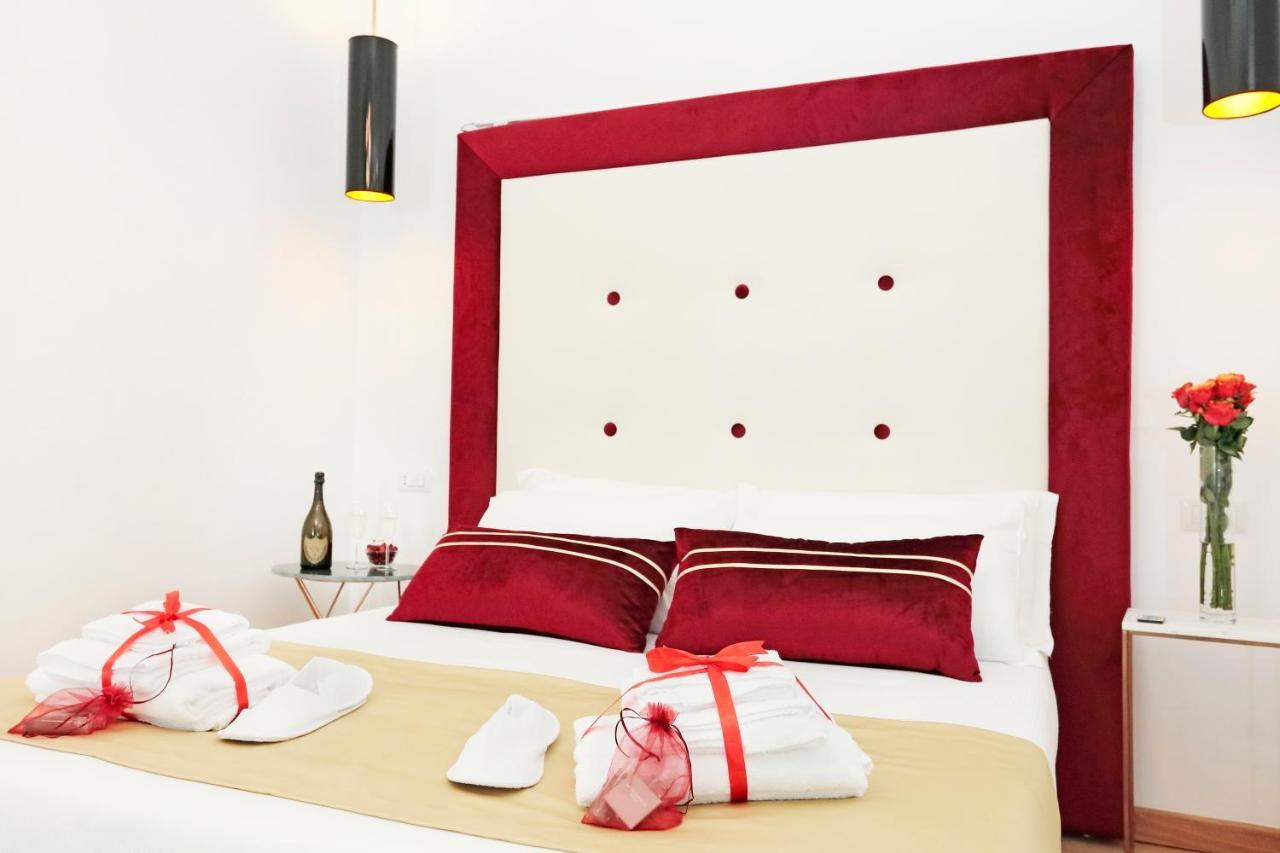Hemi Suites Mailand Exterior foto